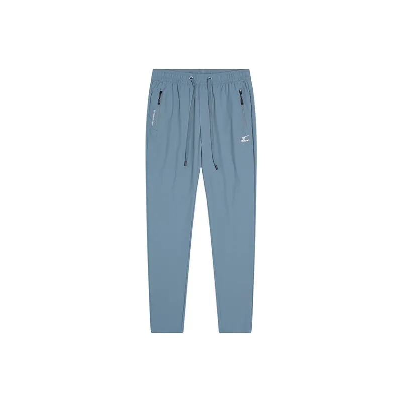 Mizuno Casual Pants Men-6