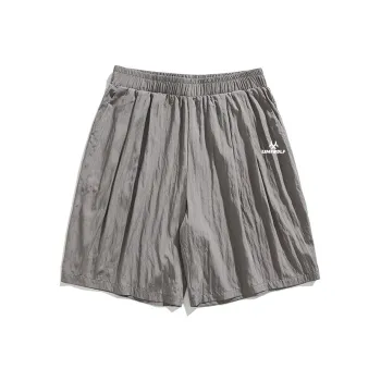 UNIWOLF Casual Shorts Unisex