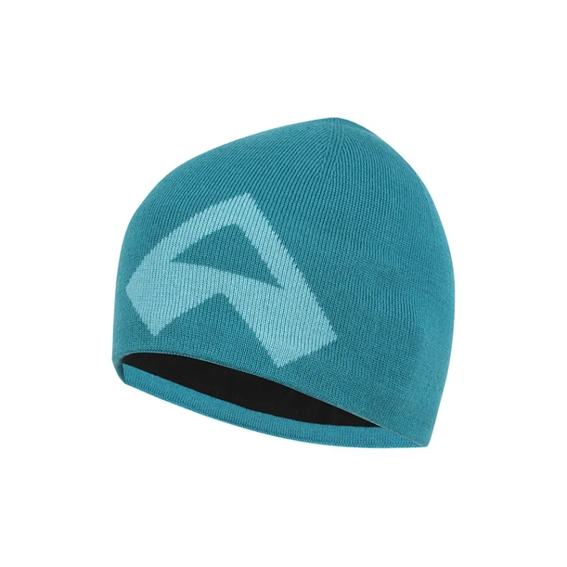 PIONEER CAMP Polyamide Beanies Unisex-11
