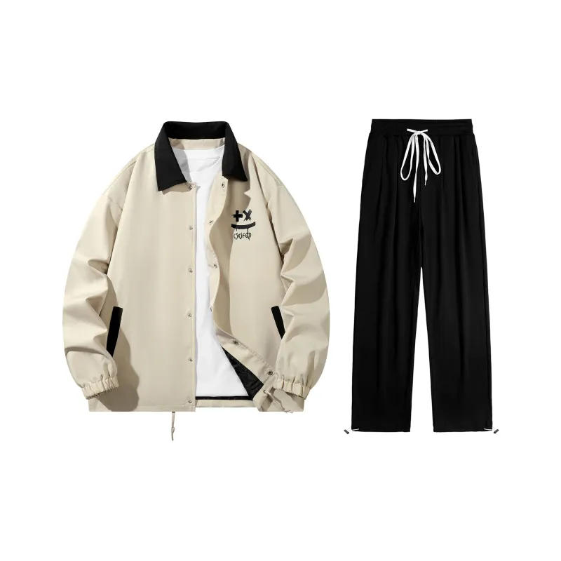 CSKS Casual Sportswear Unisex-6