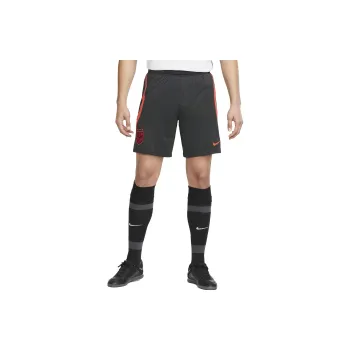 Nike USA Soccer Team Olympic Series Sports Shorts Men's Black