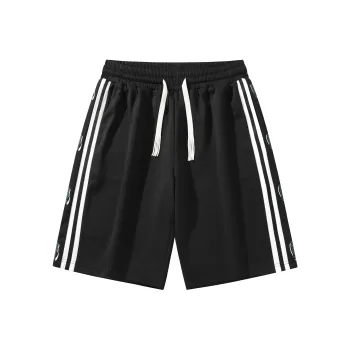 Teddy Bear Collection Sport Club Series Casual Shorts Unisex