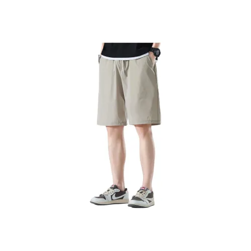 Tonlion Casual Shorts Men