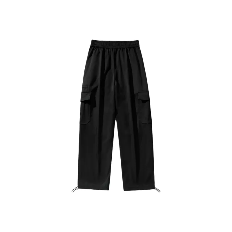 JUNGLE PANDA Casual Pants Unisex-1