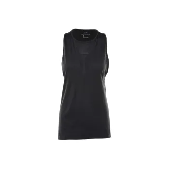 Nike Tank Tops Women's Black