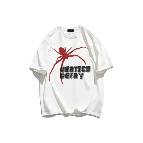 Cotton Shopping T Shirt Unisex White