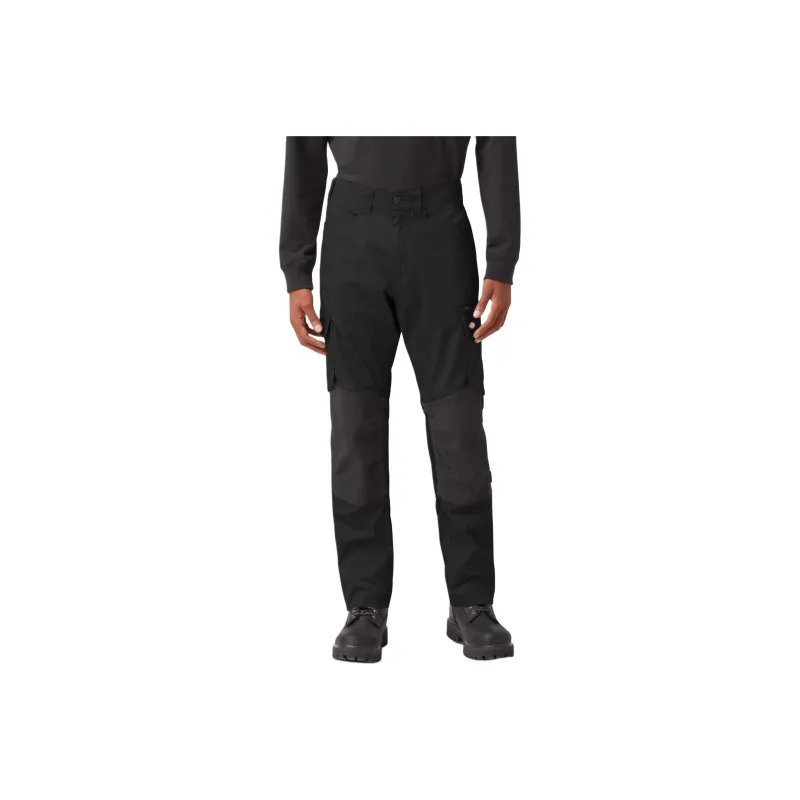 Dickies Casual Pants Men's Black-0
