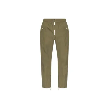 ISABEL MARANT ETOILE Yilsen Elastic Waist Pants