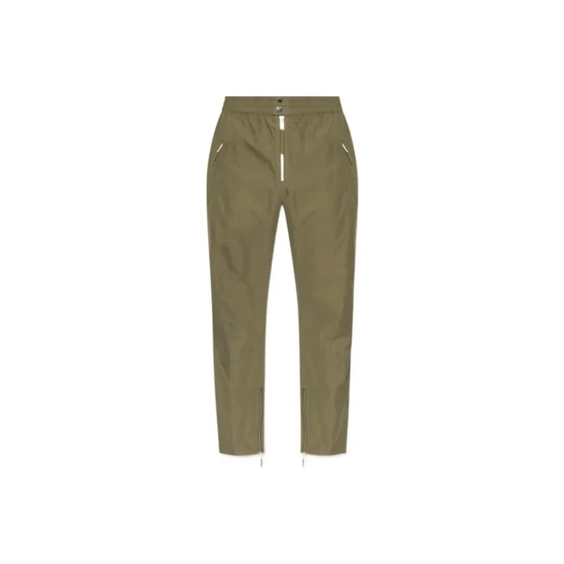 ISABEL MARANT ETOILE Yilsen Elastic Waist Pants-0