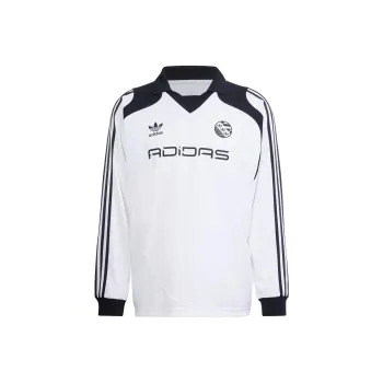 Adidas Originals ADILENIUM Soccer Jerseys Men White