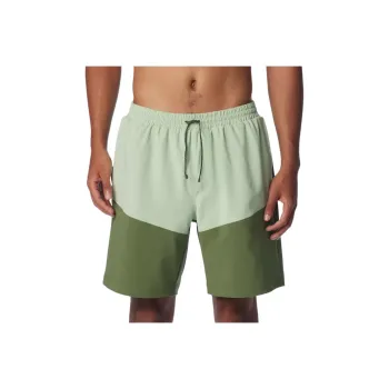 Columbia Summertide Casual Shorts Men's Green
