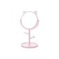 Cat Ear Round Base Pink