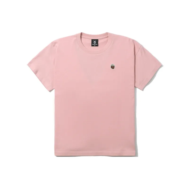 Fingercrox SS22 Straight T-Shirt Women's-4