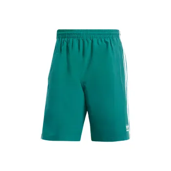 Adidas Originals Sports Shorts Men Forest Green