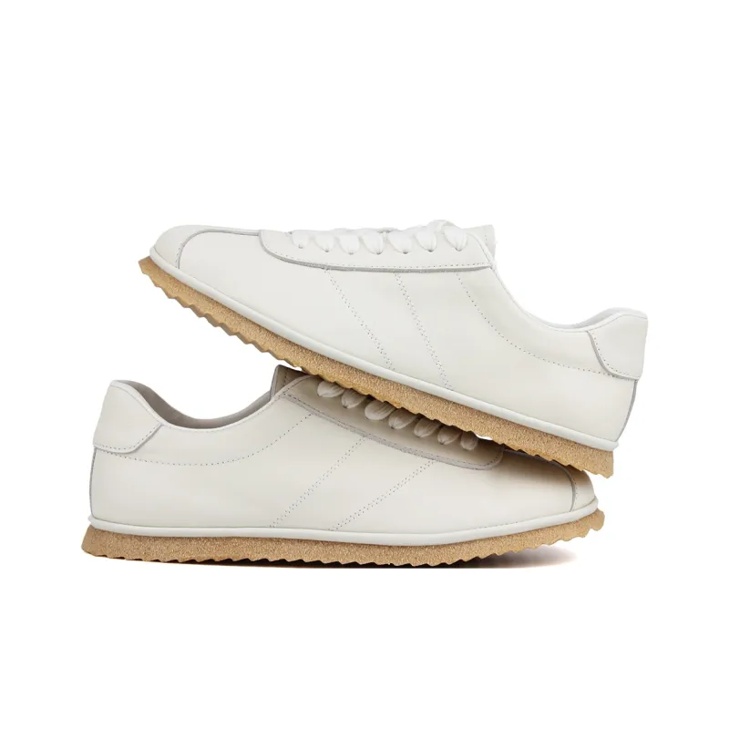 New Korea Lightweight, Breathable, And Slip Resistant Low Top Casual Shoes Men's-10