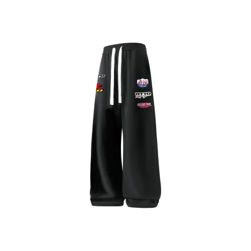RTTO Casual Pants Unisex