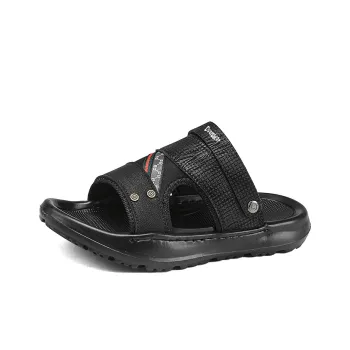 Budding Bear Beach Sandals Men's