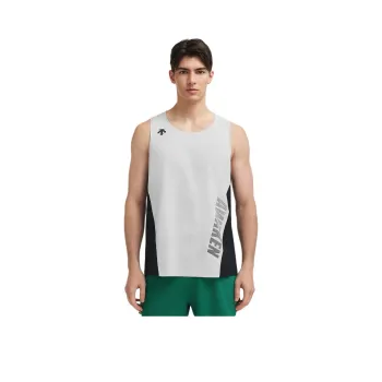 DESCENTE RUNNING Collection Tank Top Men's
