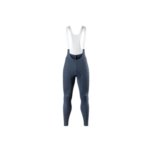 Pom Peche X WOSAWE Cycling Pants Unisex