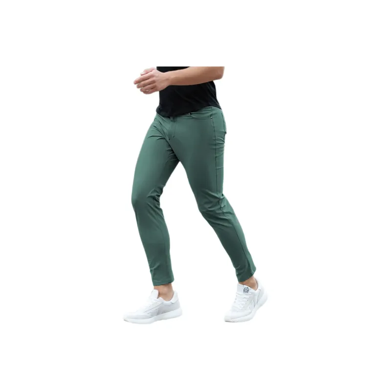 AHA SELECTED Casual Pants Men's-21