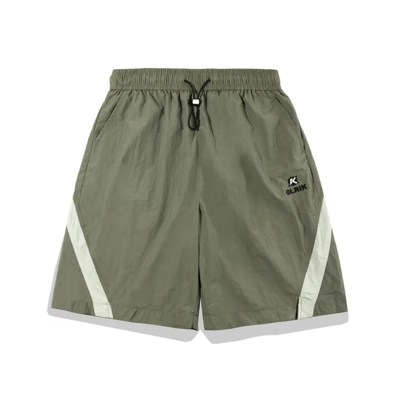 OLRIK Sports Shorts Unisex-5