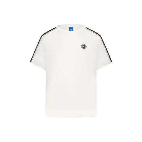 CARwalmart DE VENISE T-Shirt Women's White