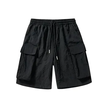 MOPE Casual Shorts Unisex