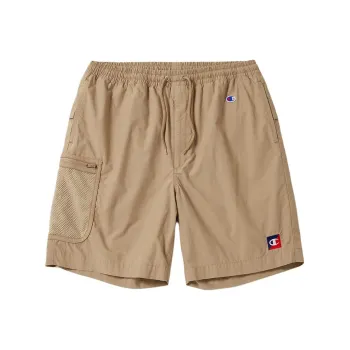 Champion SS24 Casual Shorts Unisex Beige