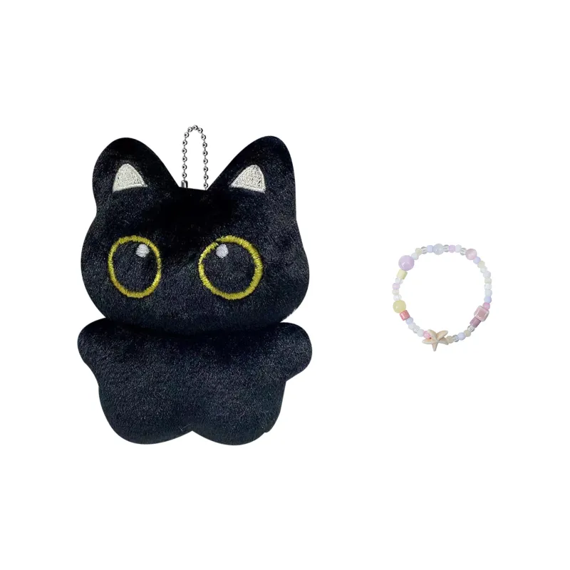 IOTS Polyester Keychain, Pendant Unisex-8