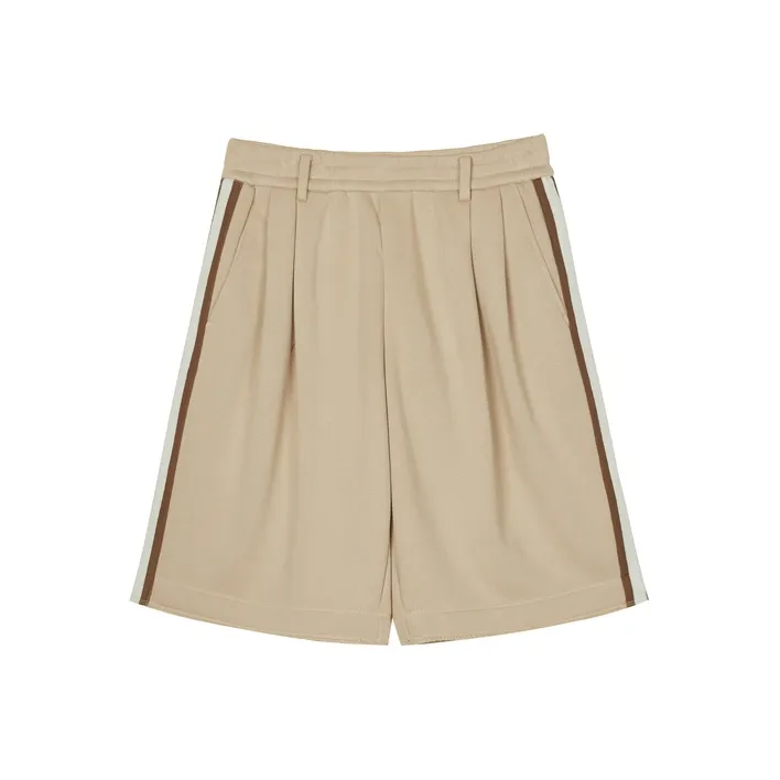 CROQUIS Sports Shorts Unisex-0