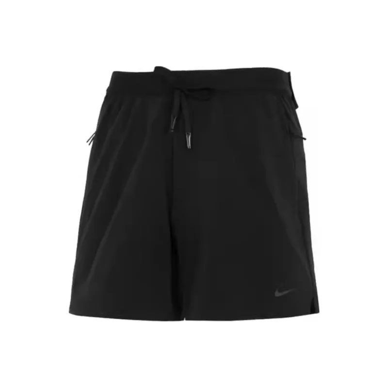 Nike Dri Fit Sports Shorts Men's Black-0
