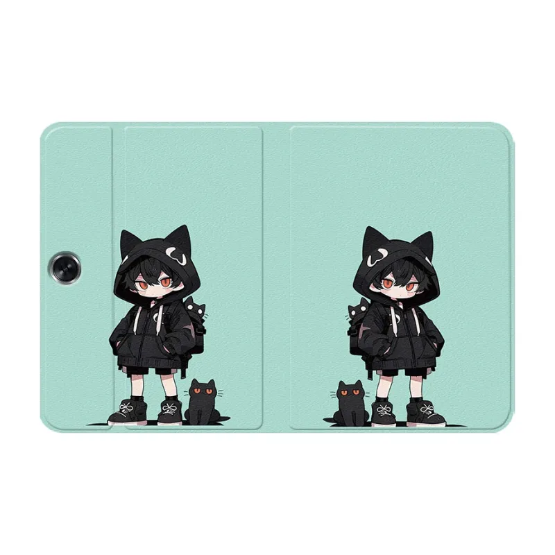 YIBAOBAO Tablet Protective Cases-23