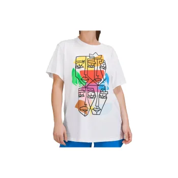 Lululemon All Yours Cotton T Shirt Pride T Shirt Women's