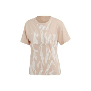 Adidas T Shirts Women's Khaki