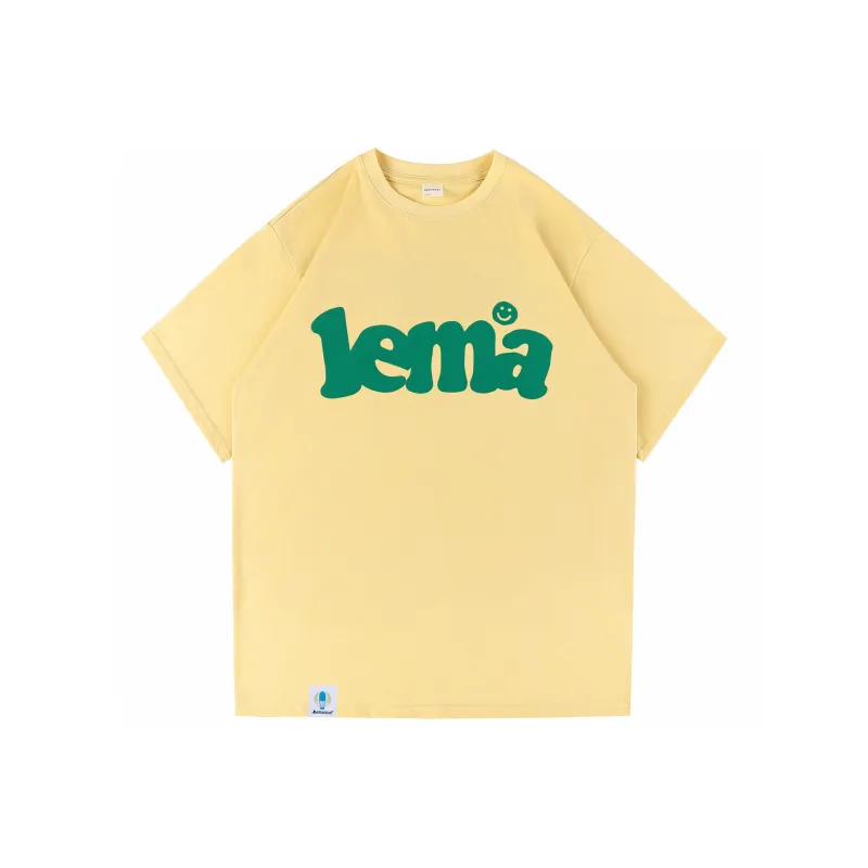 LEMANISM T Shirts Unisex-8