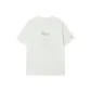 Raw White