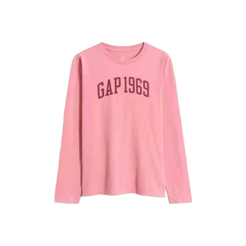 GAP T Shirts Women's-6