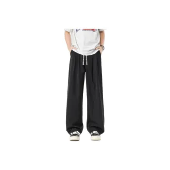 FAKE VINTAGE Casual Pants Unisex