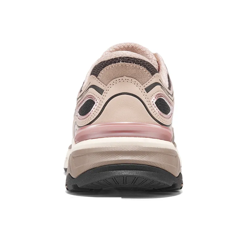 Skechers Low Top Chunky Sneakers Women's Rose Red-3