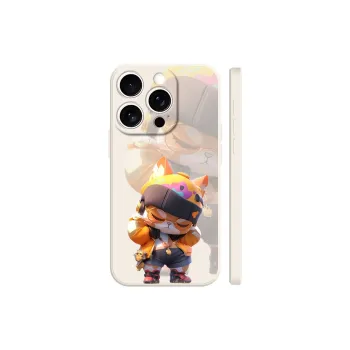 BAOCHENG Phone Cases