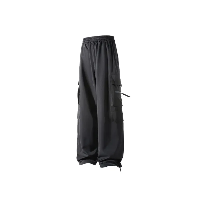 T IRA Casual Pants Unisex-1