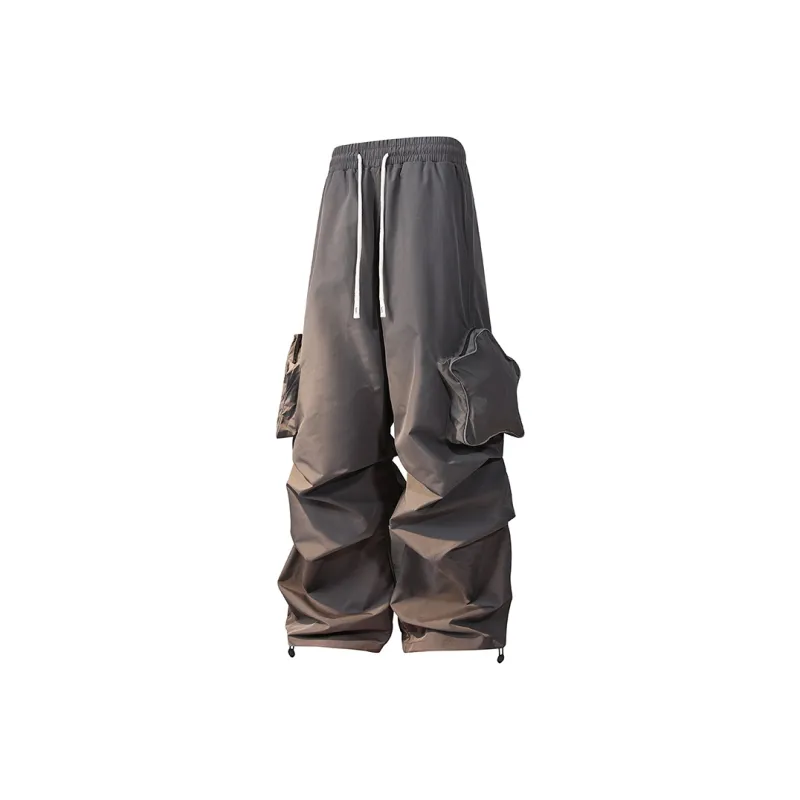 Supremo Cat Casual Pants Unisex-4
