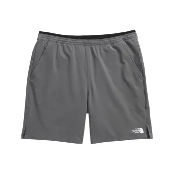 THE NORTH FACE Men's Wander Shorts 2.0 Casual Shorts Men's Gray
