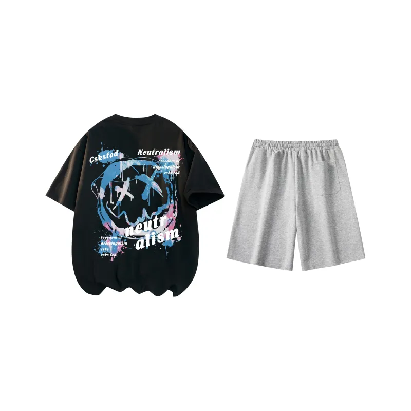 CSKS Casual Sportswear Unisex-24