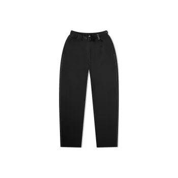 Gramicci Casual Pants Men's Black