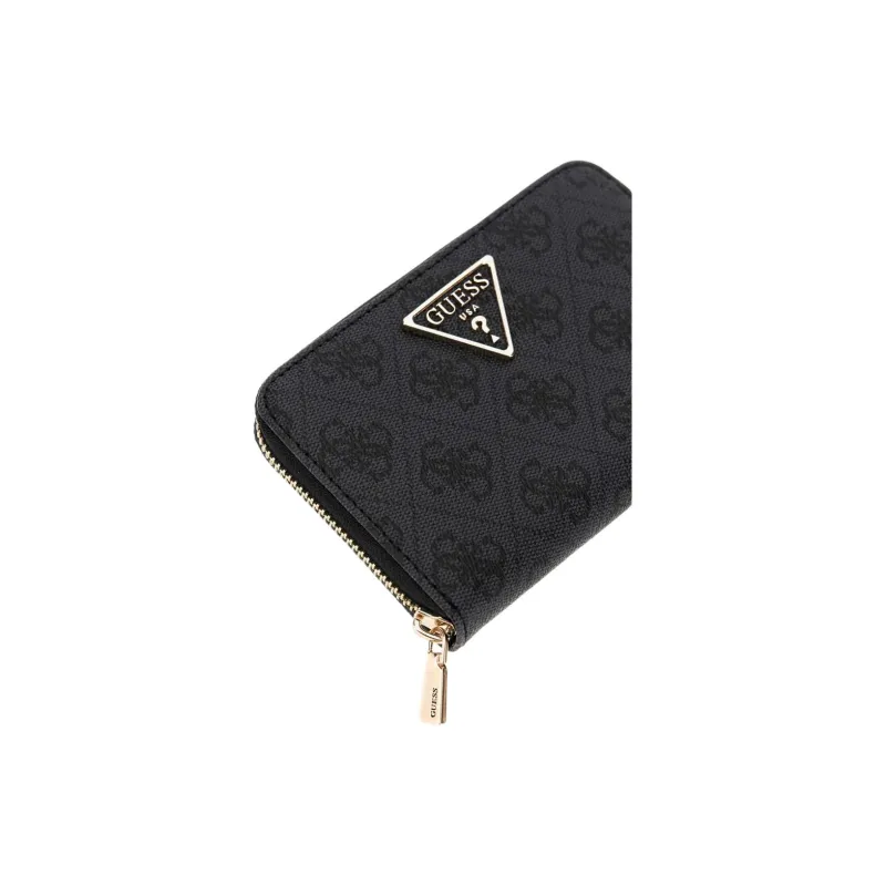 GUESS Wallets Black-3