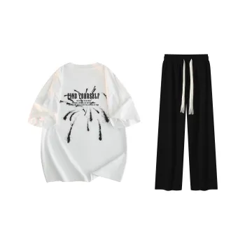 Find Yourself Casual Sportswear Unisex