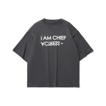 LINING Sports Fashion Collection T Shirts Women's Black Pine Gray