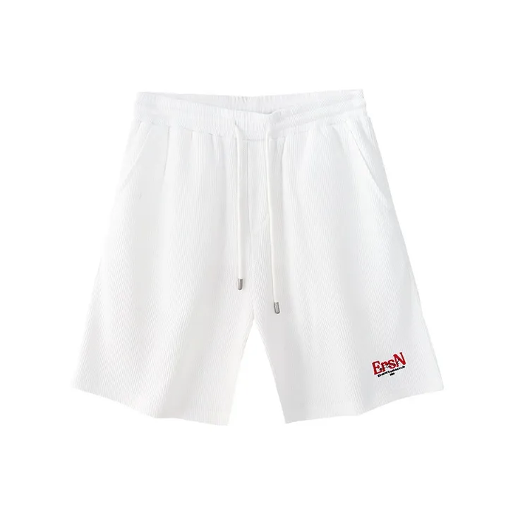 ER Sports Shorts Unisex-4