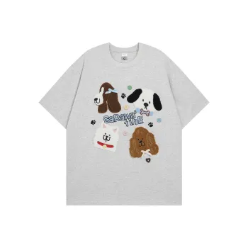 YUZHAOLIN T Shirts Unisex